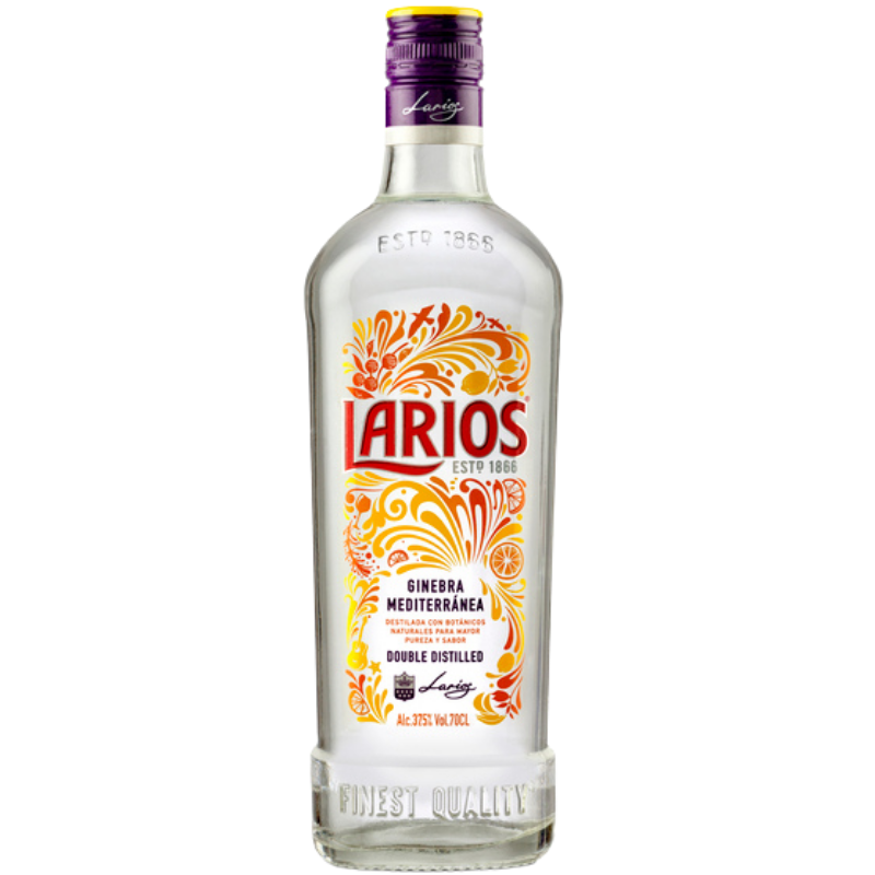 Larios Gin Original