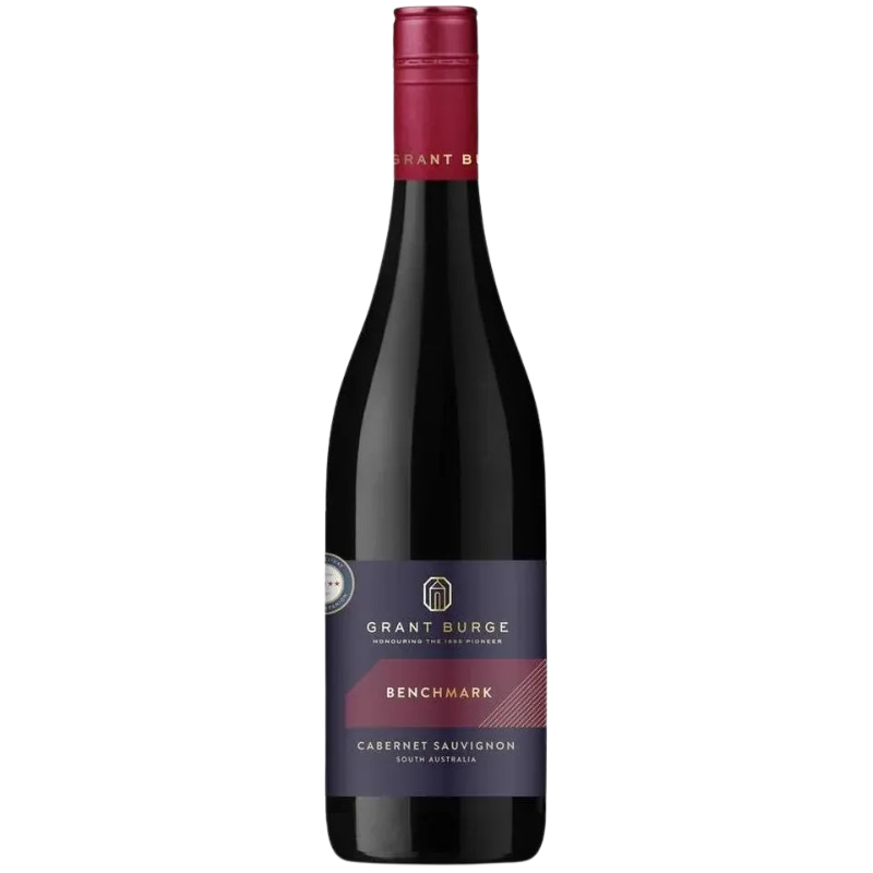 Grant Burge Benchmark Cabernet Sauvignon