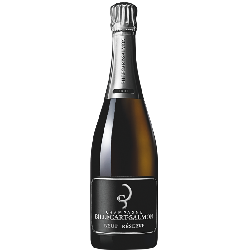 Billecart Salmon Brut Reserve