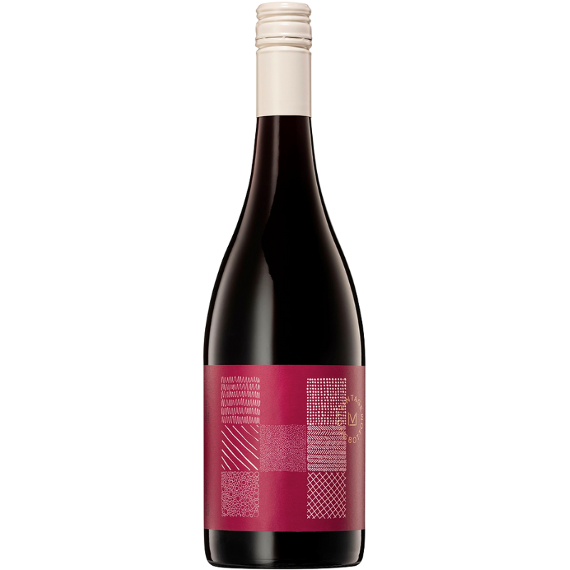 Vintage Longbottom H Adelaide Hills Pinot Syrah