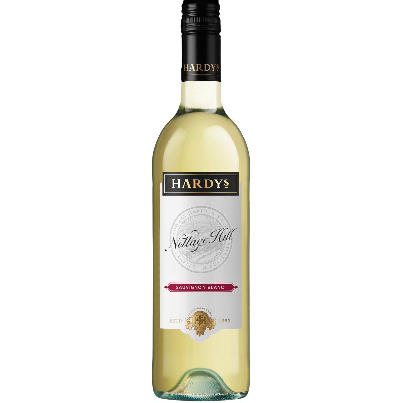 Hardys Nottage Hill Sauvignon Blanc