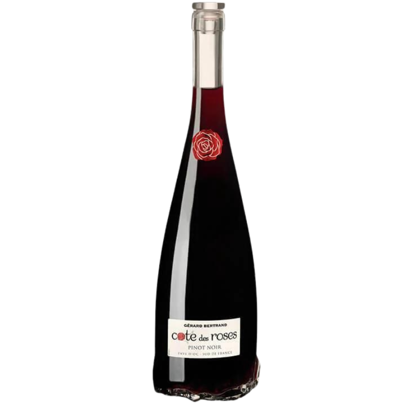 Gerard Bertrand Cote Des Roses Pinot Noir