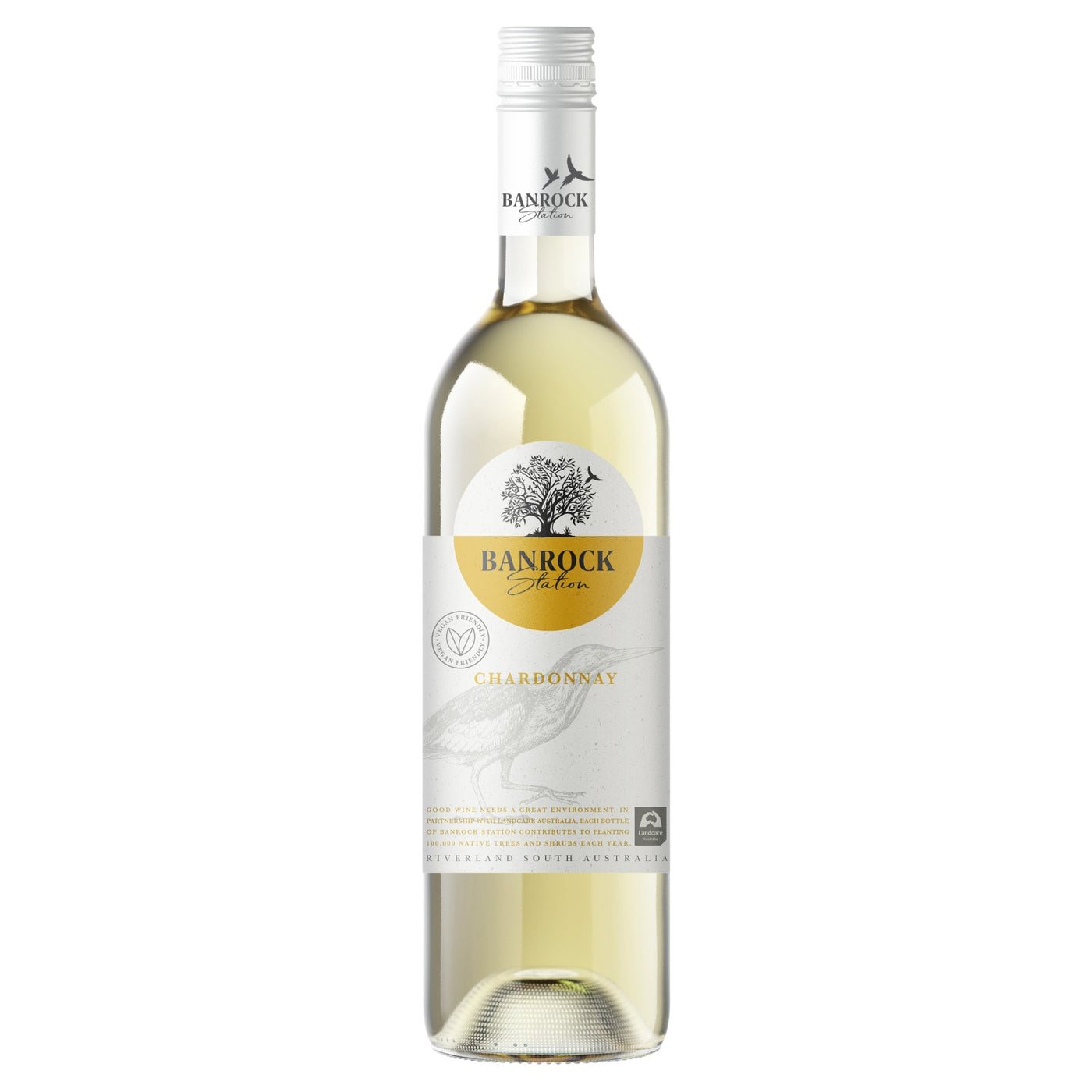 Banrock Station Core Chardonnay