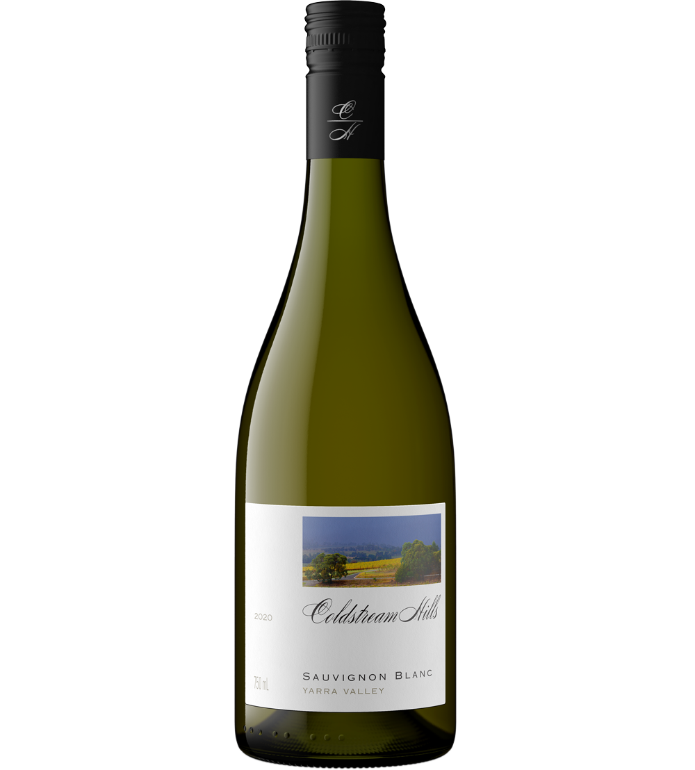 Coldstream Hills Varietals Yarra Valley Sauvignon Blanc