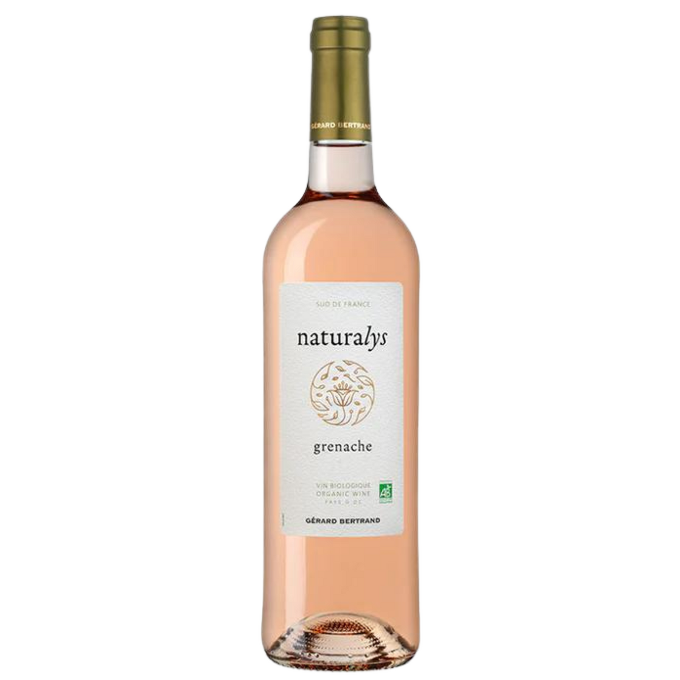 Gerard Bertrand Naturalys Grenache