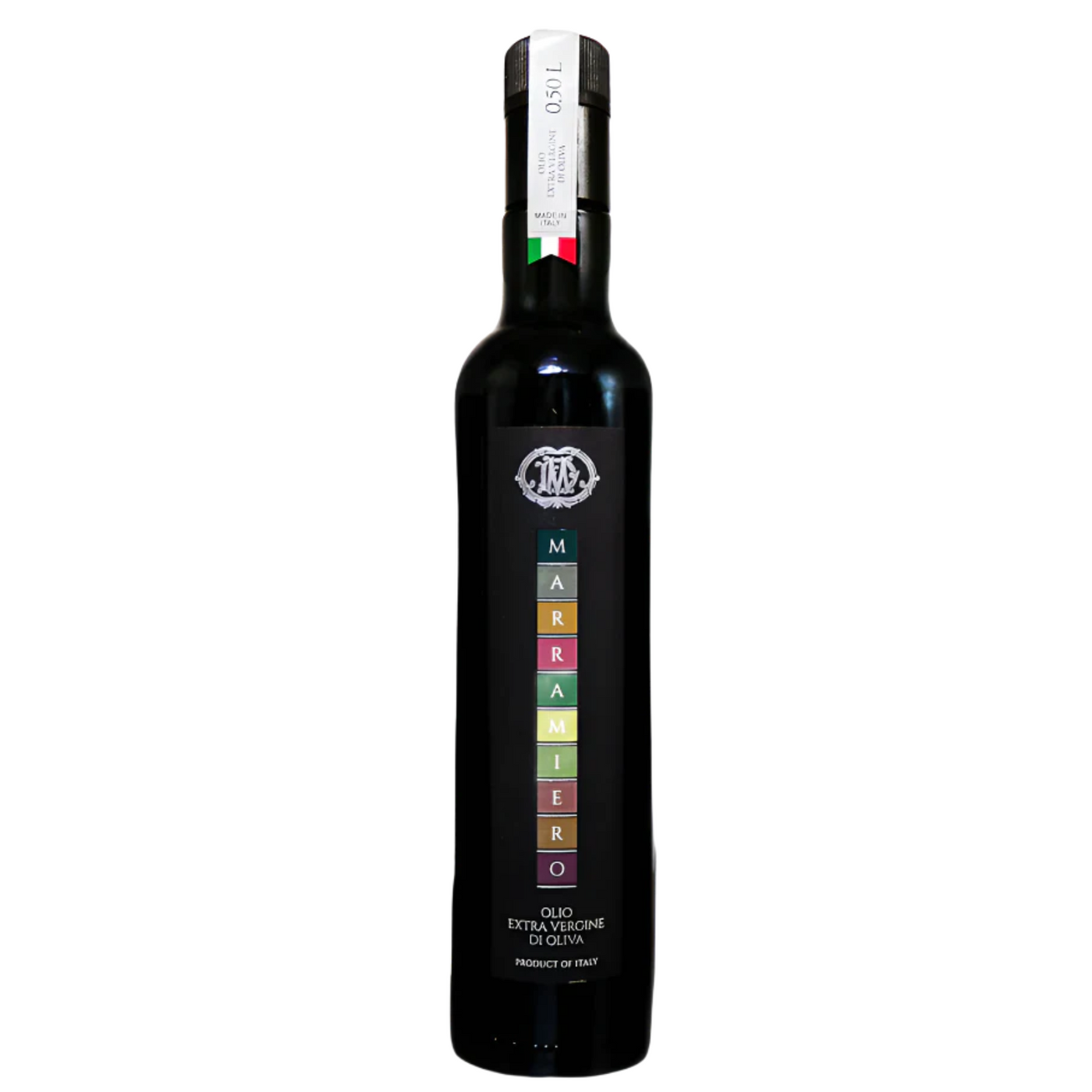 Marramiero Olio Extra Virgin Olive Oil (Vegan) 500ML
