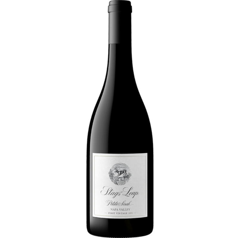 Stags Leap Petite Sirah