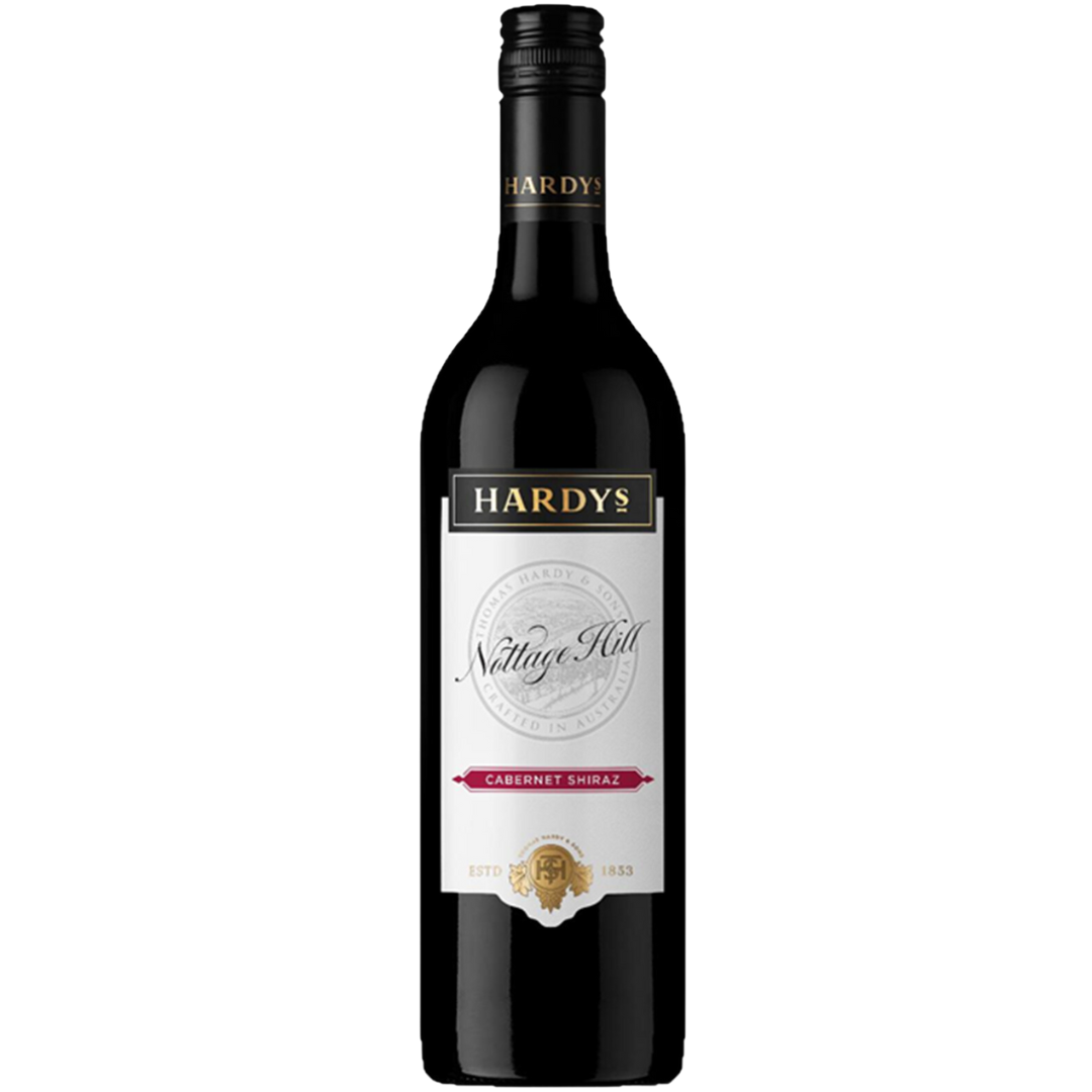 Hardys Nottage Hill Cabernet Shiraz