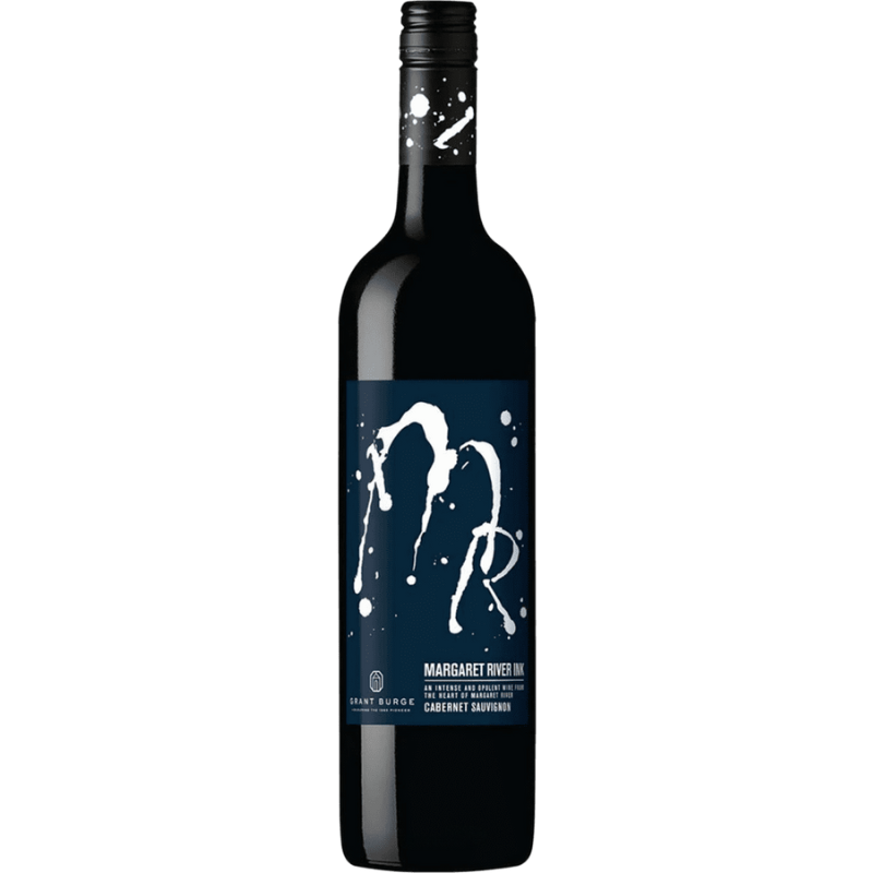 Grant Burge Margaret River Ink Cabernet Sauvignon