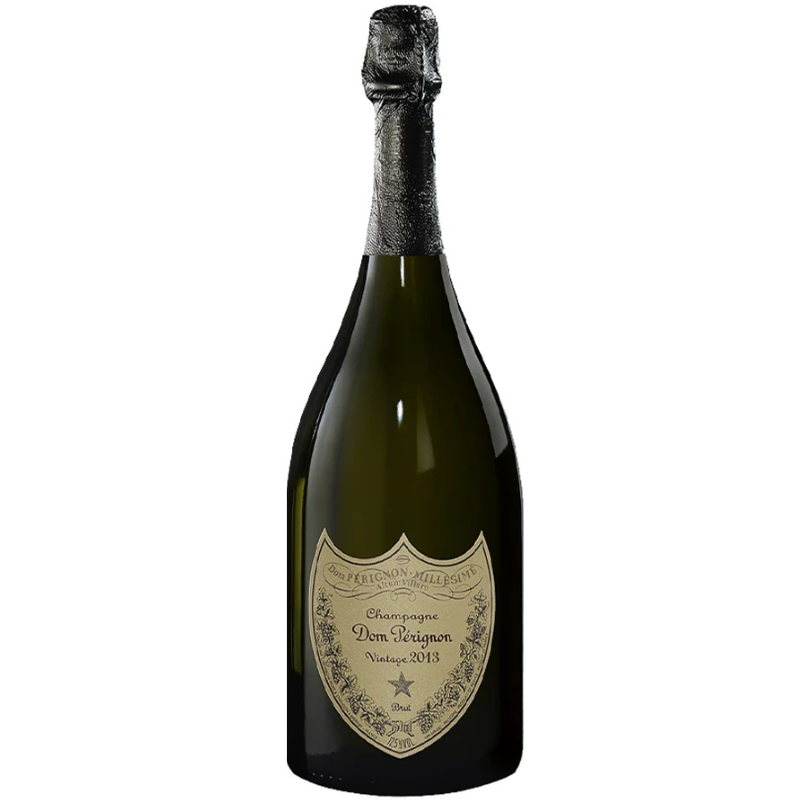 Dom Pérignon 2013