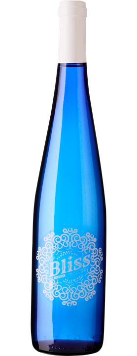 Vinos Guerra Bliss Blanco