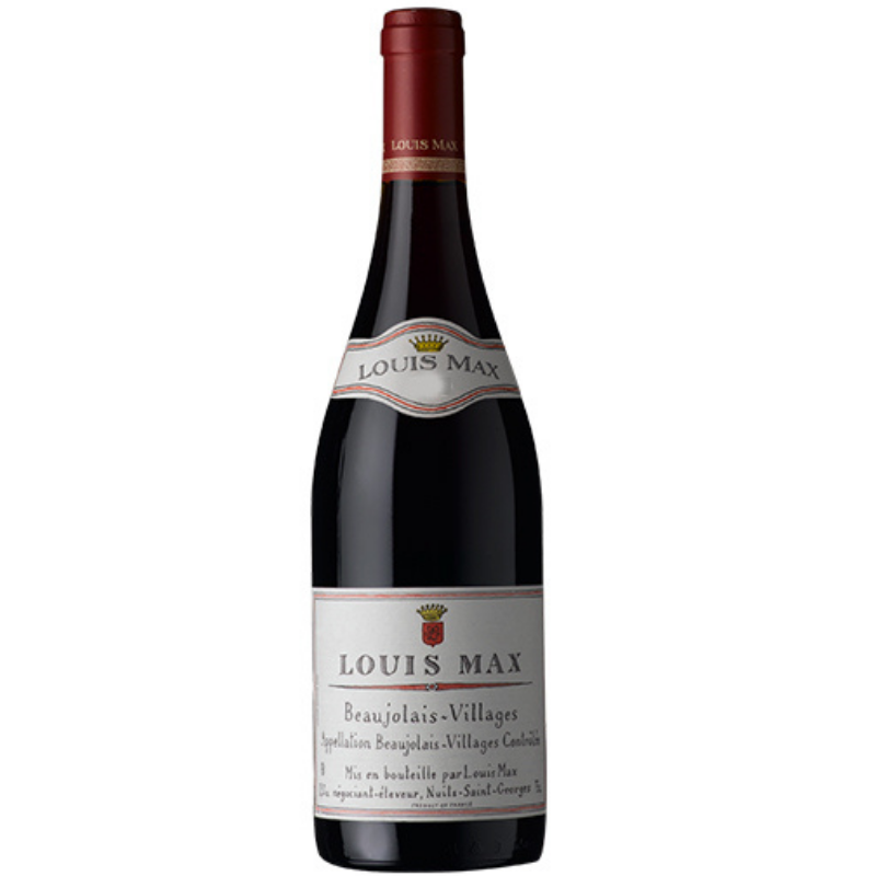 Louis Max Beaujolais-Villages