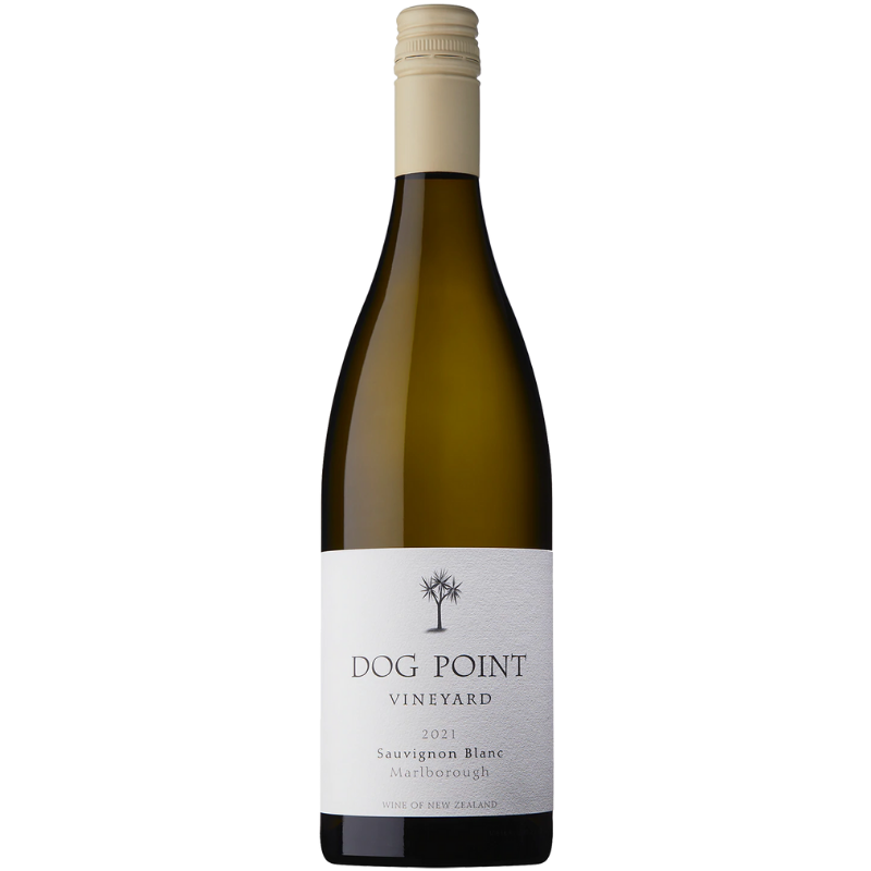 Dog Point Vineyard Sauvignon Blanc 2019
