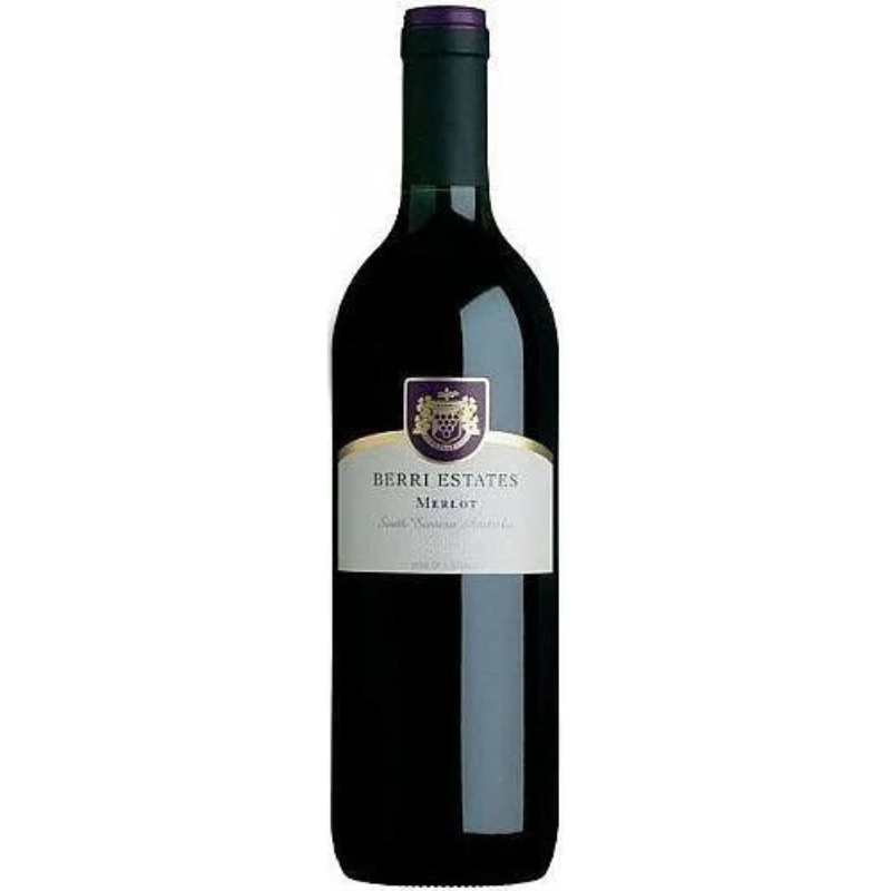 Berri Estates Merlot