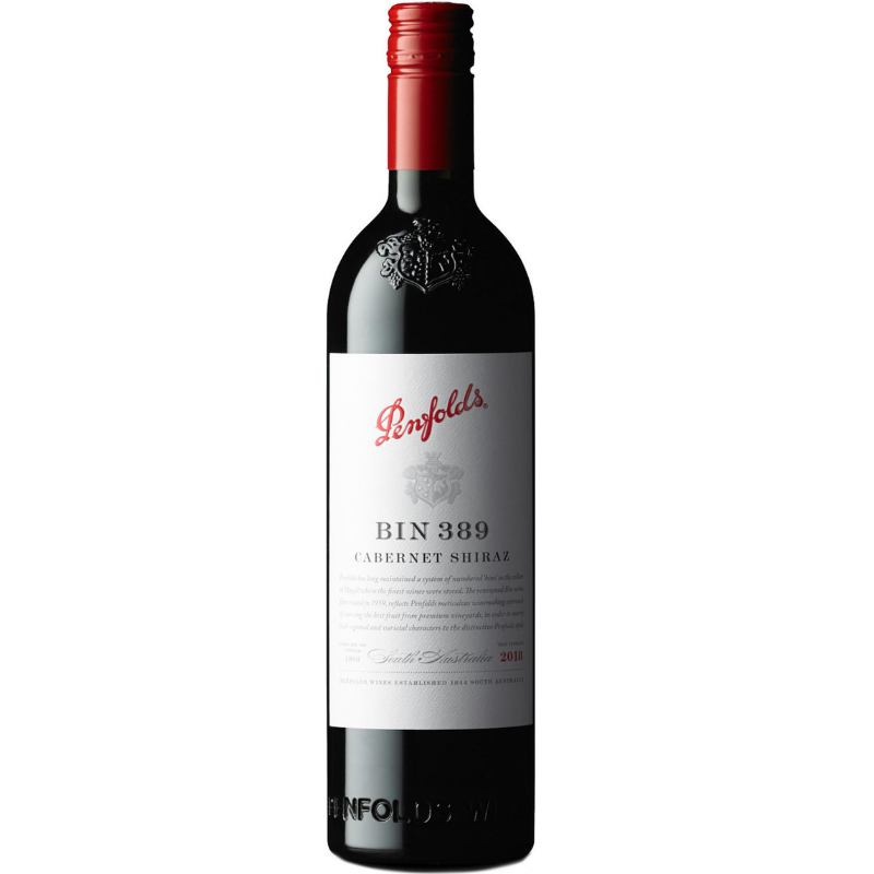 Penfolds Bin 389