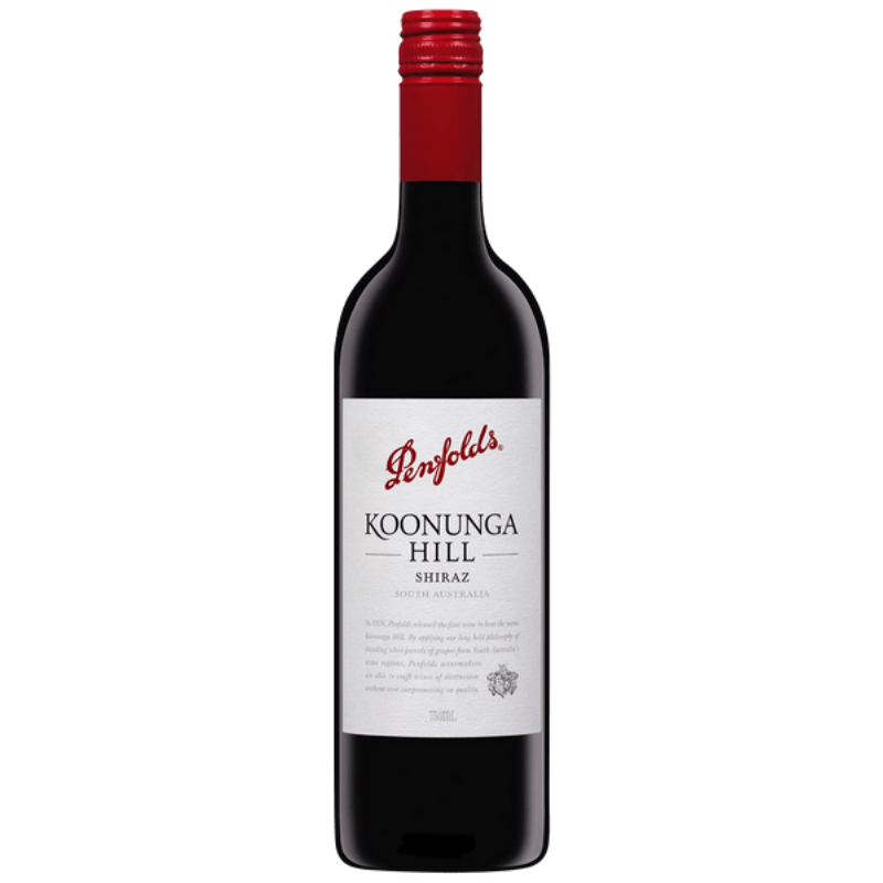 Penfolds Koonunga Hill Shiraz