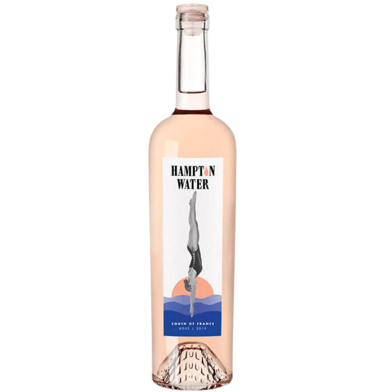 Hampton Water Rosé