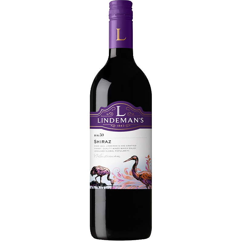 Lindemans Bin 50 Shiraz