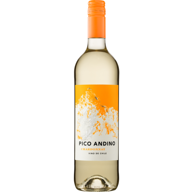 Felix Solis Pico Andino Chardonnay